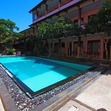 Pesona Beach Inn Kuta  Luaran gambar