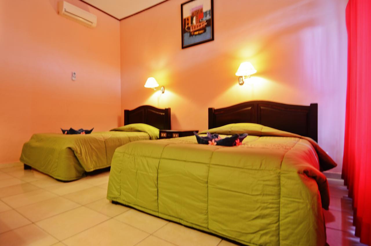 Pesona Beach Inn Kuta  Luaran gambar