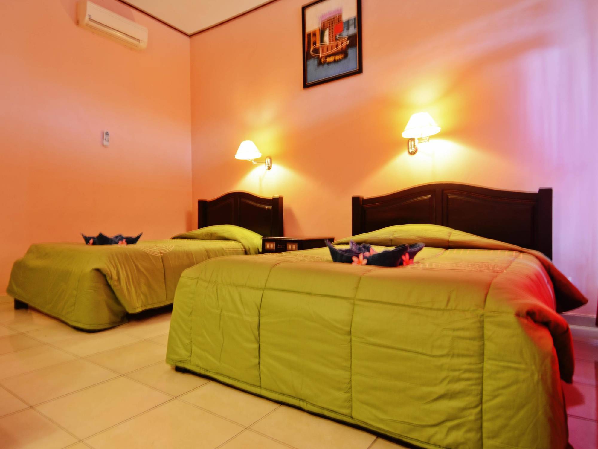 Pesona Beach Inn Kuta  Luaran gambar