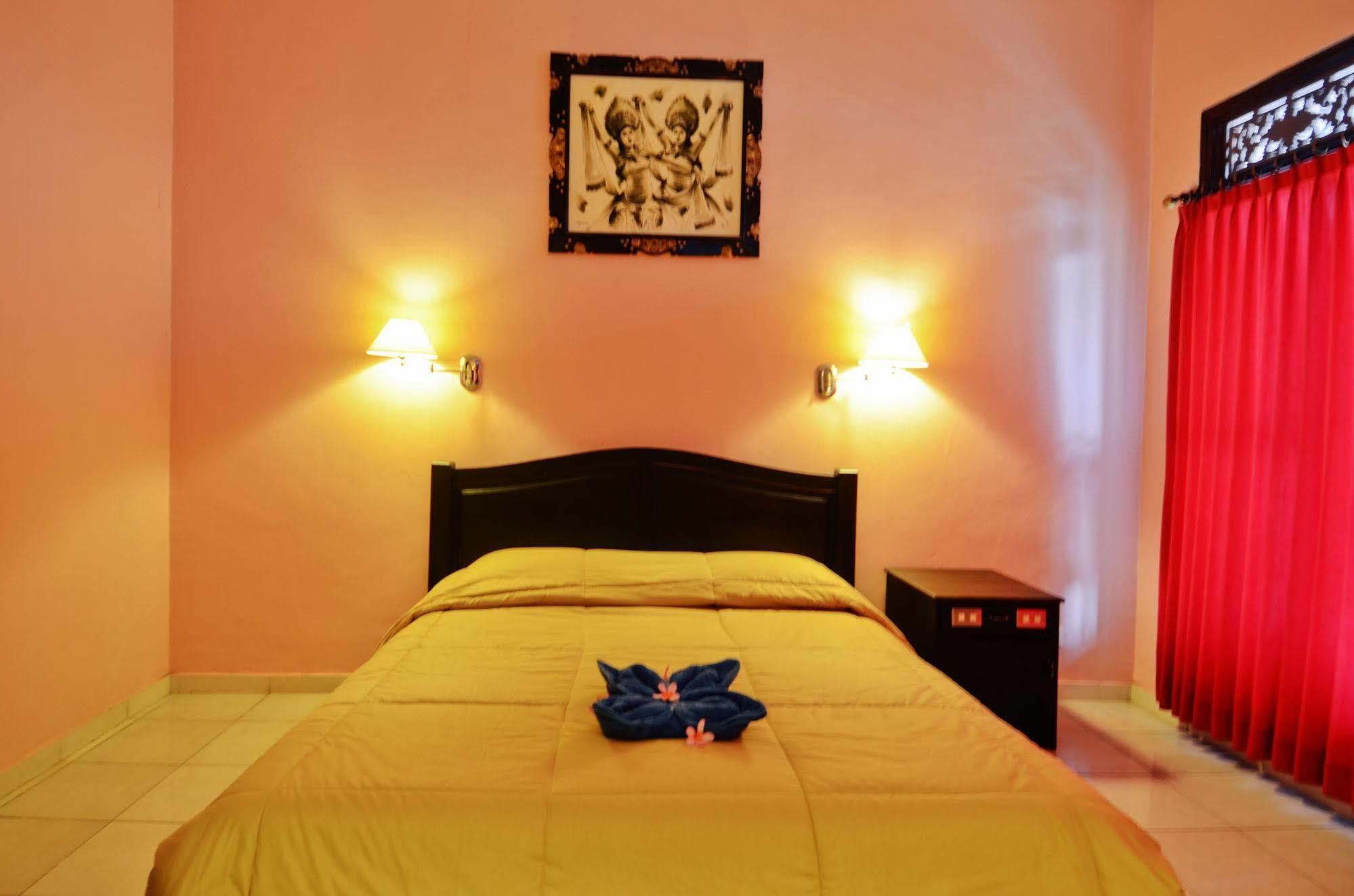 Pesona Beach Inn Kuta  Luaran gambar