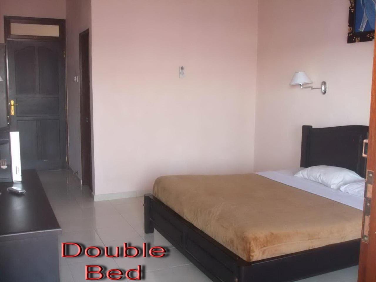 Pesona Beach Inn Kuta  Luaran gambar